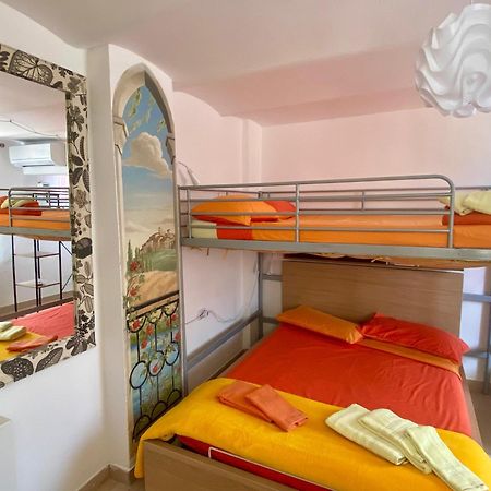 La Casa Di Ida Nel Porto Antico Génova Exterior foto