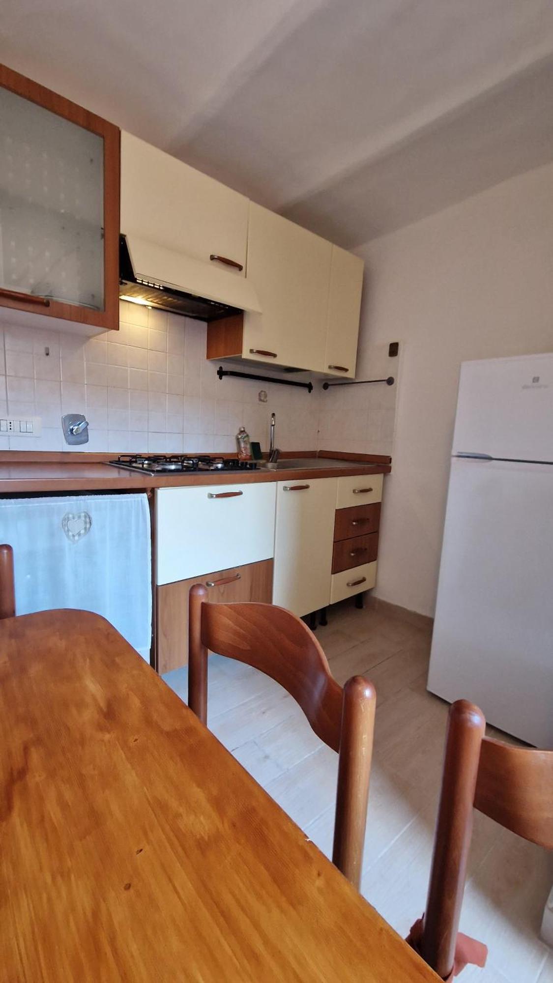 La Casa Di Ida Nel Porto Antico Génova Exterior foto