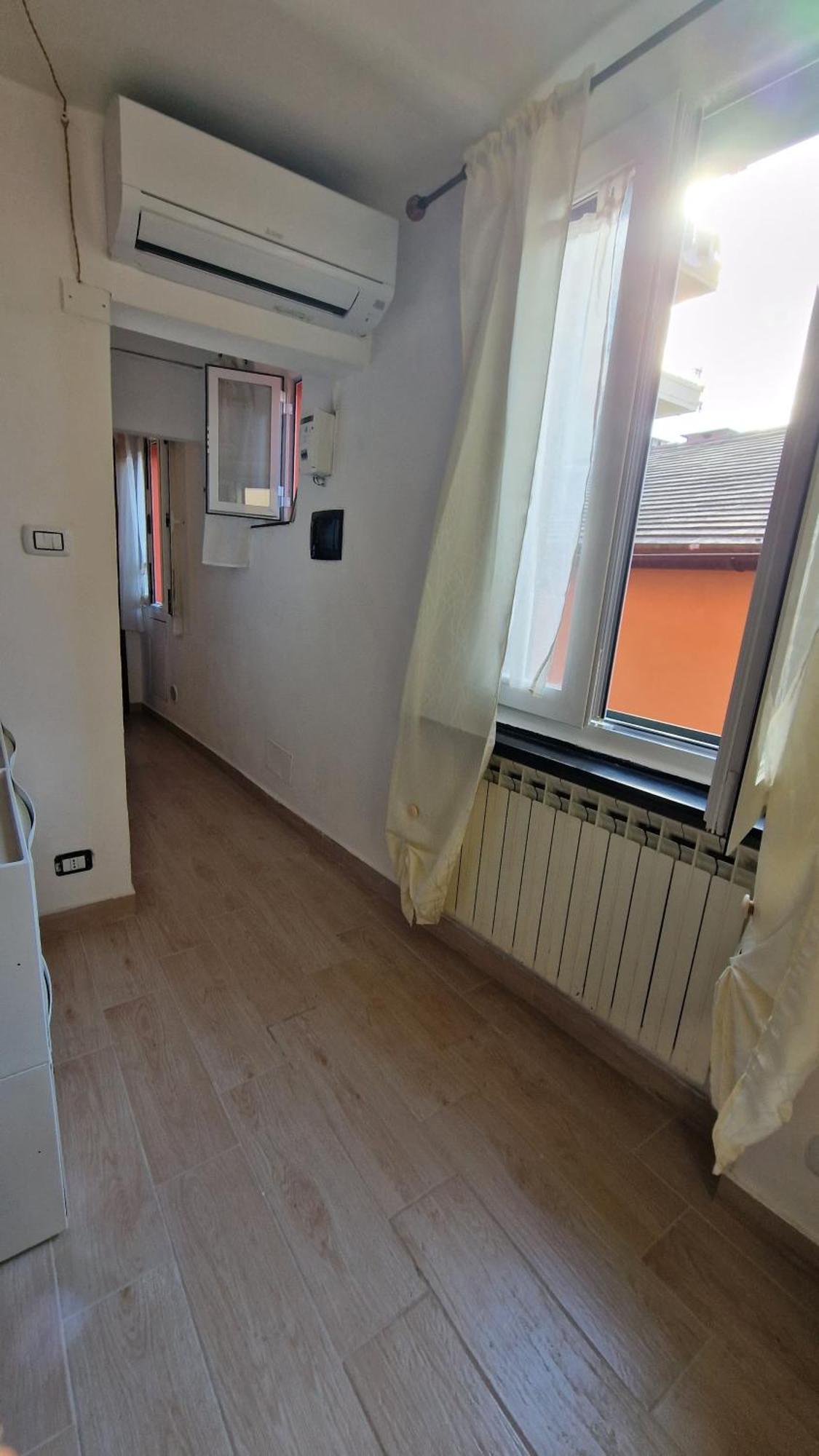 La Casa Di Ida Nel Porto Antico Génova Exterior foto