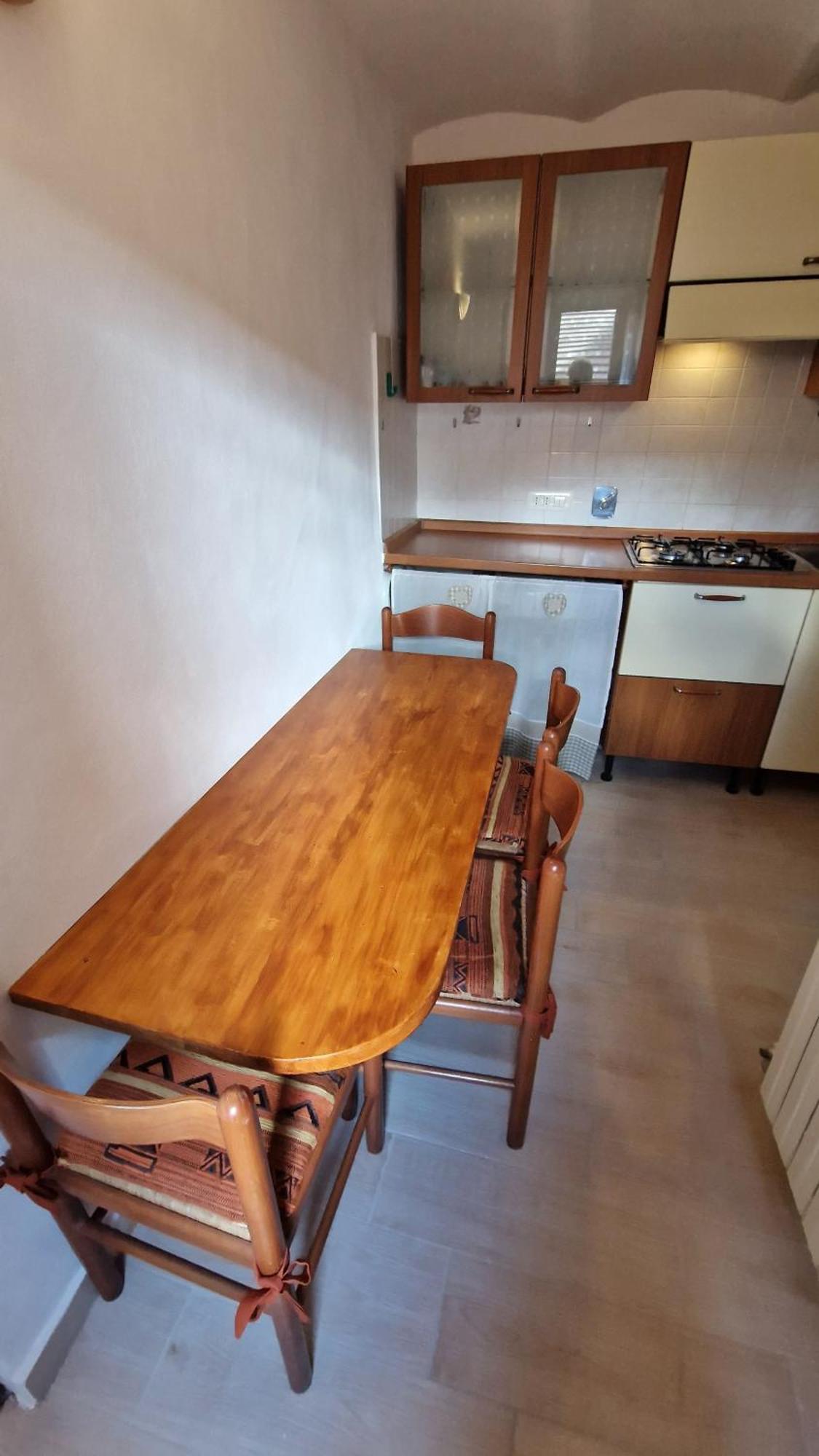 La Casa Di Ida Nel Porto Antico Génova Exterior foto